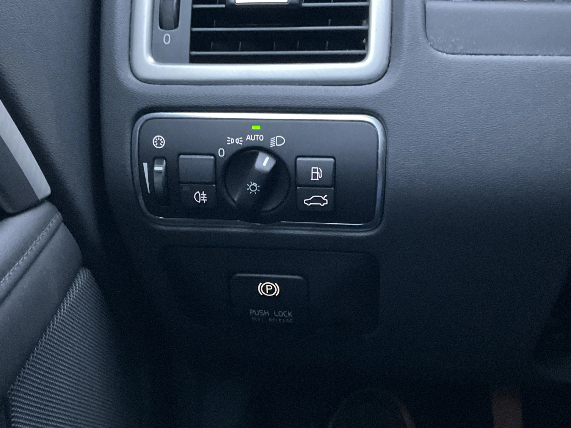 Hoofdafbeelding Volvo V70