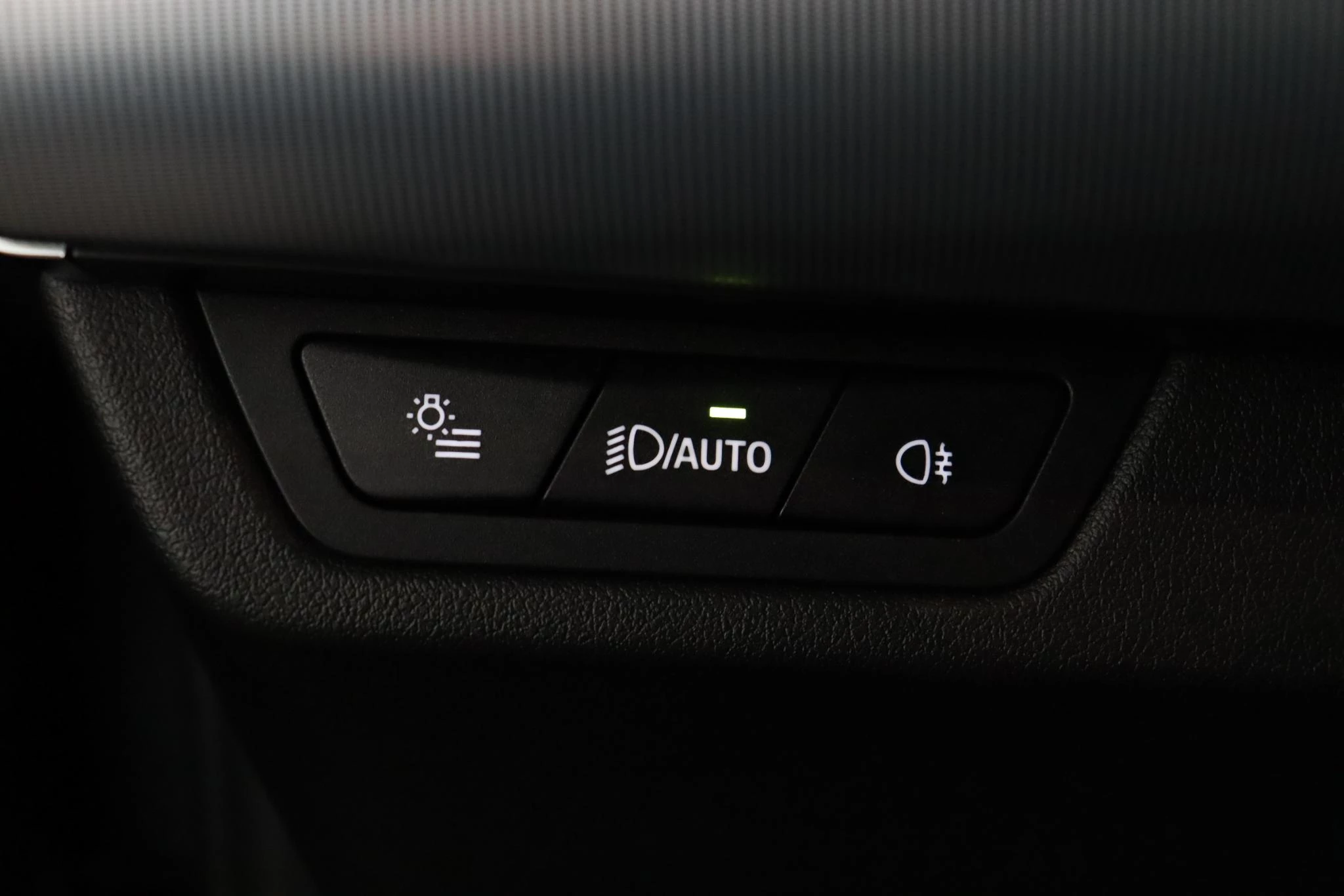 Hoofdafbeelding BMW iX2