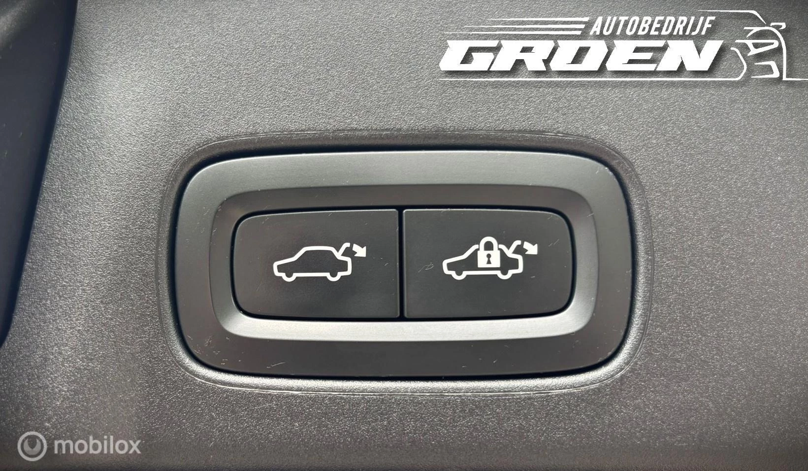 Hoofdafbeelding Volvo V90