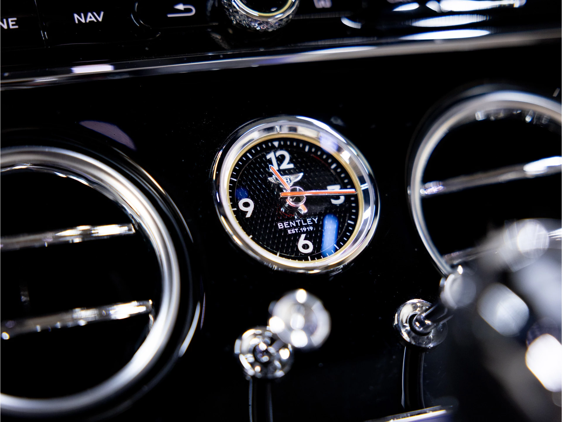 Hoofdafbeelding Bentley Continental GT