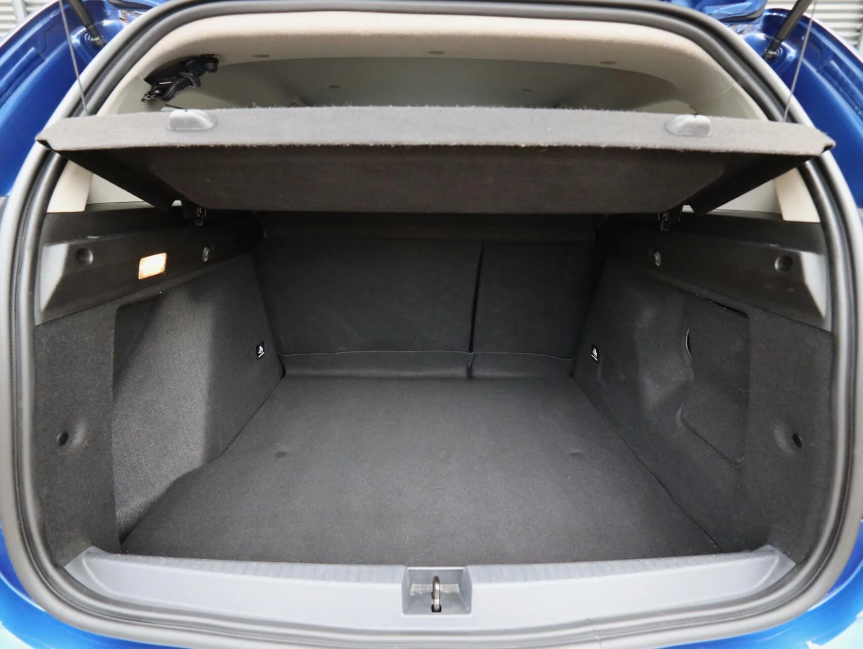 Hoofdafbeelding Dacia Duster