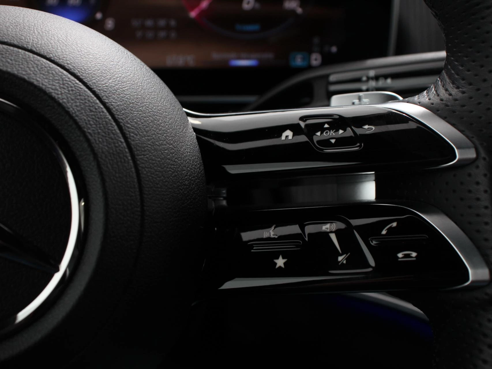 Hoofdafbeelding Mercedes-Benz EQE