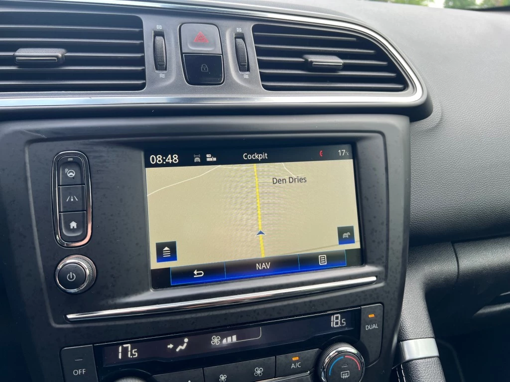 Hoofdafbeelding Renault Kadjar