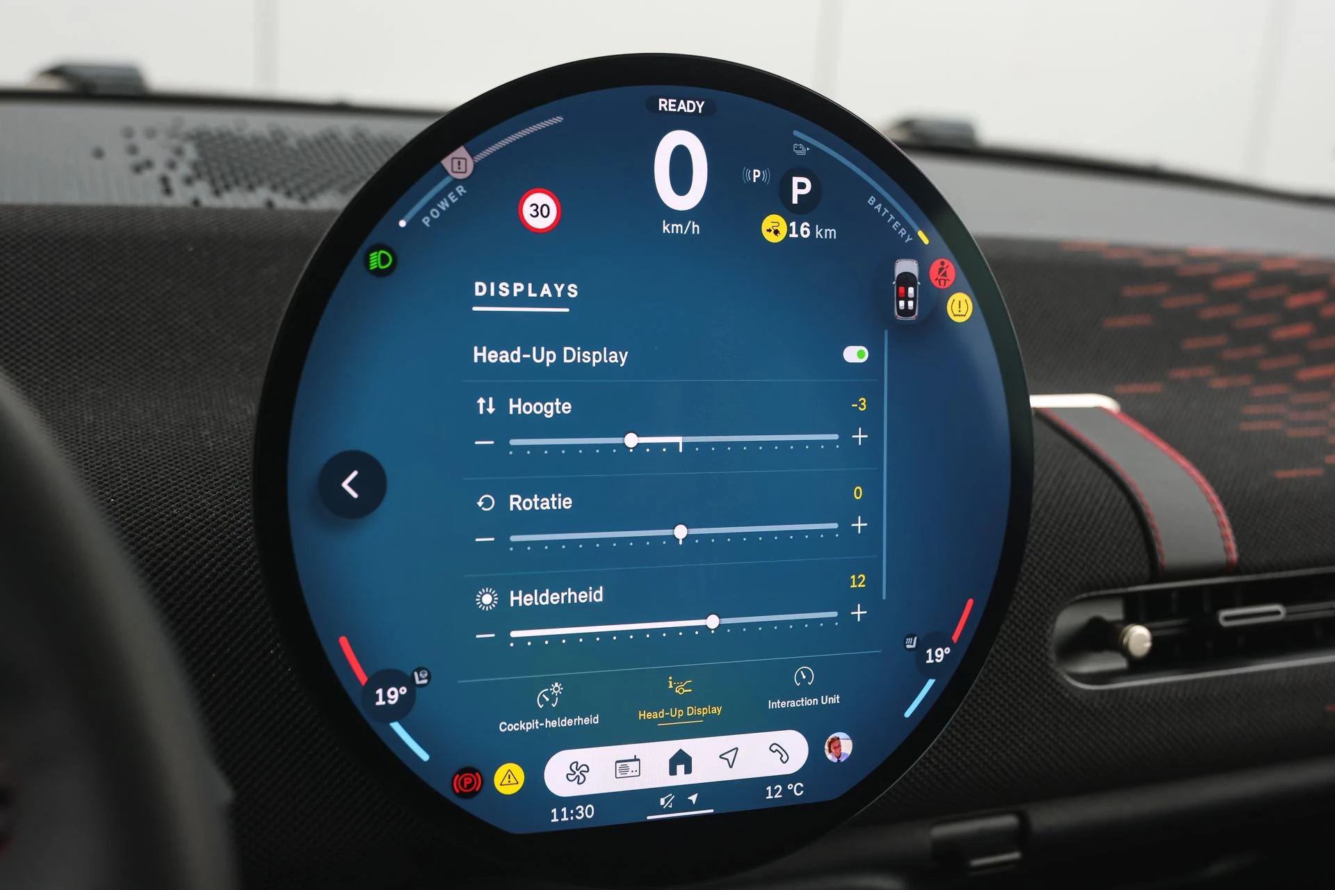 Hoofdafbeelding MINI 3-deurs