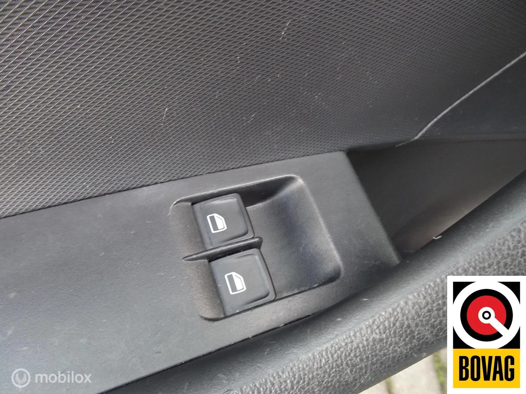 Hoofdafbeelding Škoda Rapid