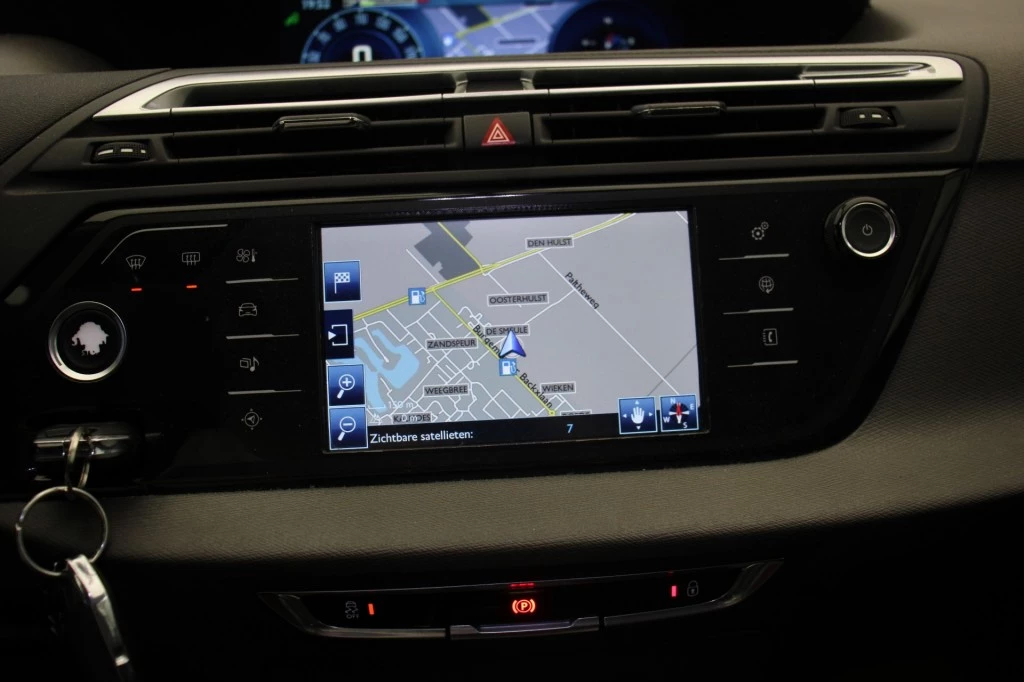 Hoofdafbeelding Citroën C4 Picasso