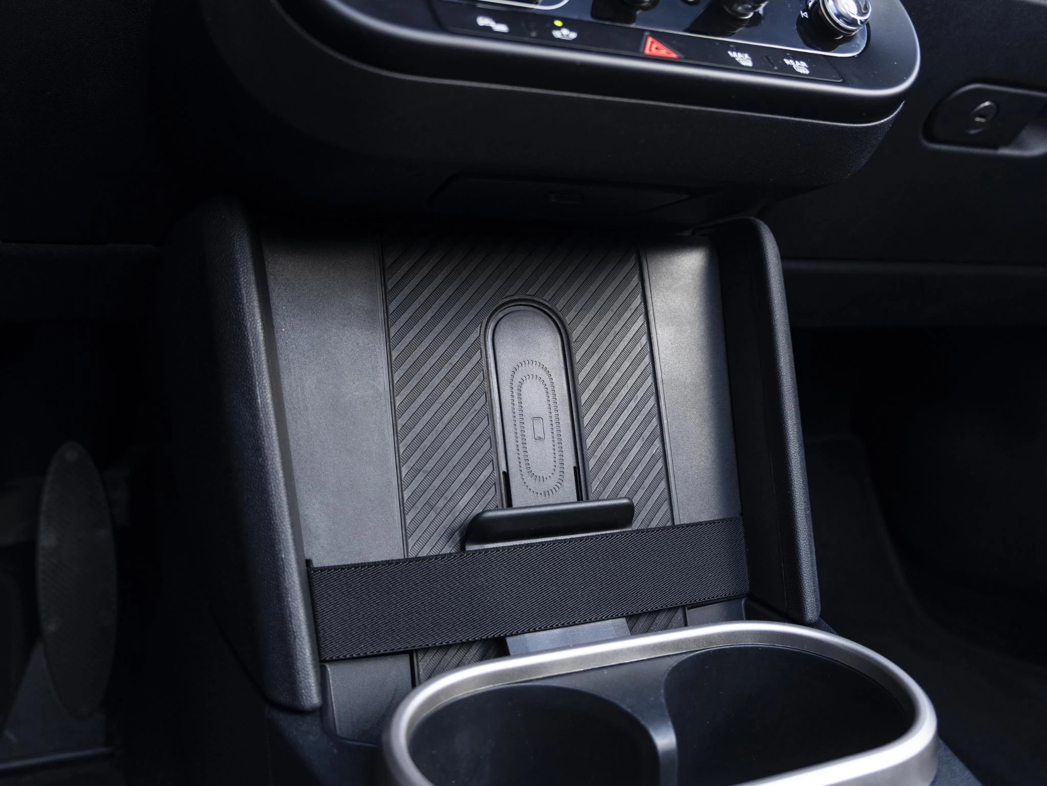 Hoofdafbeelding MINI Cooper Cabrio