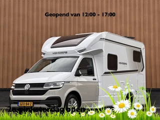 Weinsberg X-CURSION 500 MQ Edition | Hefbed | Stoelverwarming | TV-Satelliet | Thule Cassetteluifel | Achteruitrijcamera | Apple Carplay | Android Auto