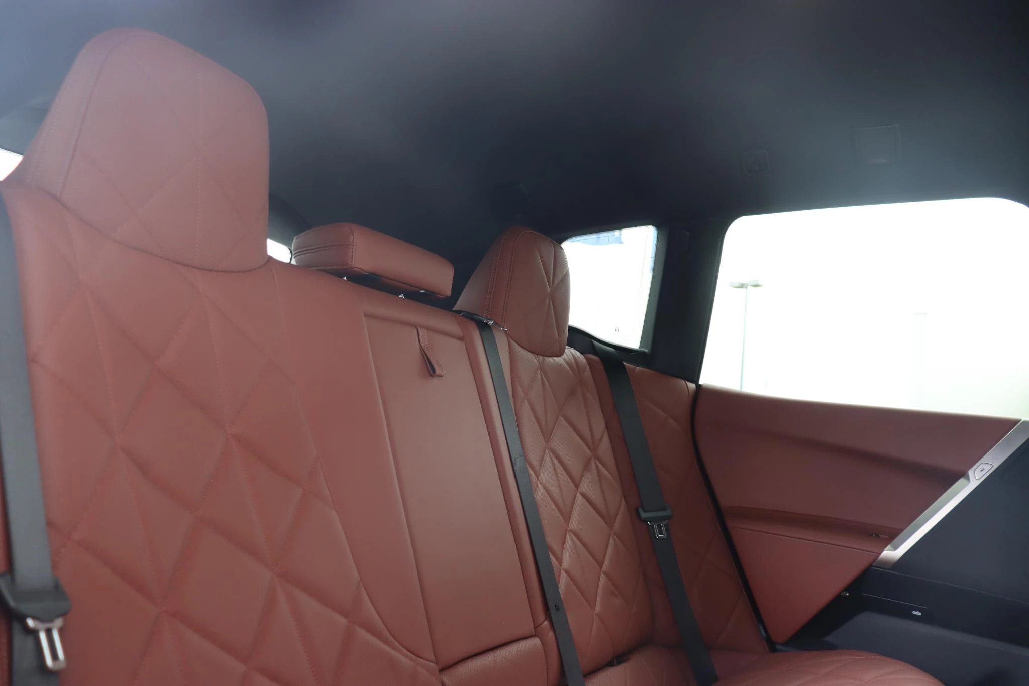 Hoofdafbeelding BMW iX