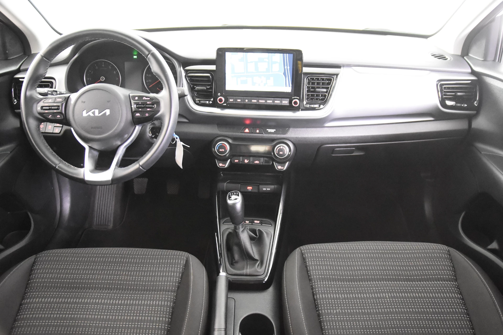 Hoofdafbeelding Kia Stonic