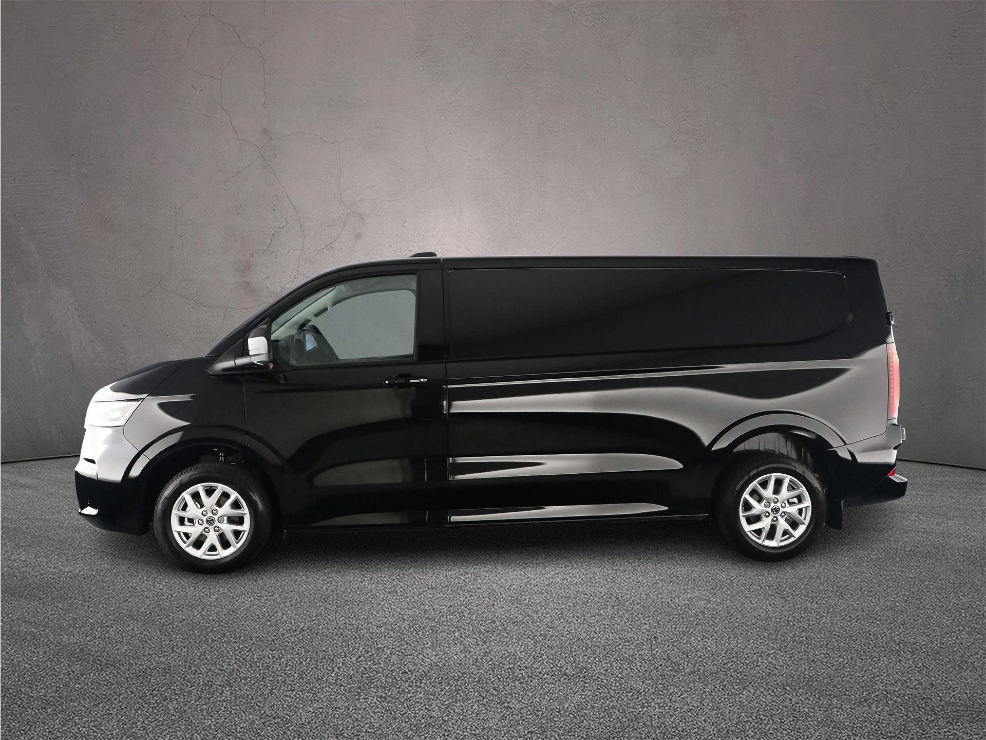 Hoofdafbeelding Volkswagen e-Transporter