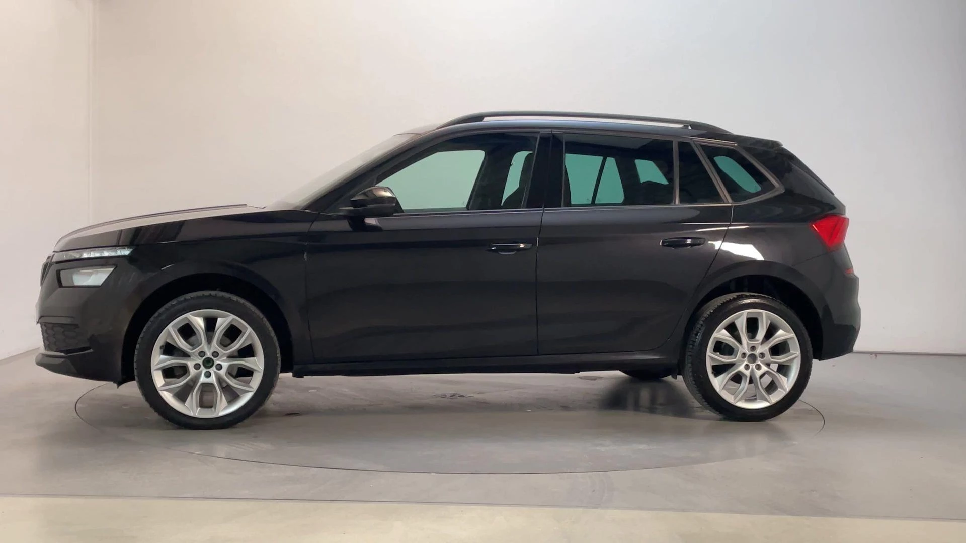 Hoofdafbeelding Škoda Kamiq