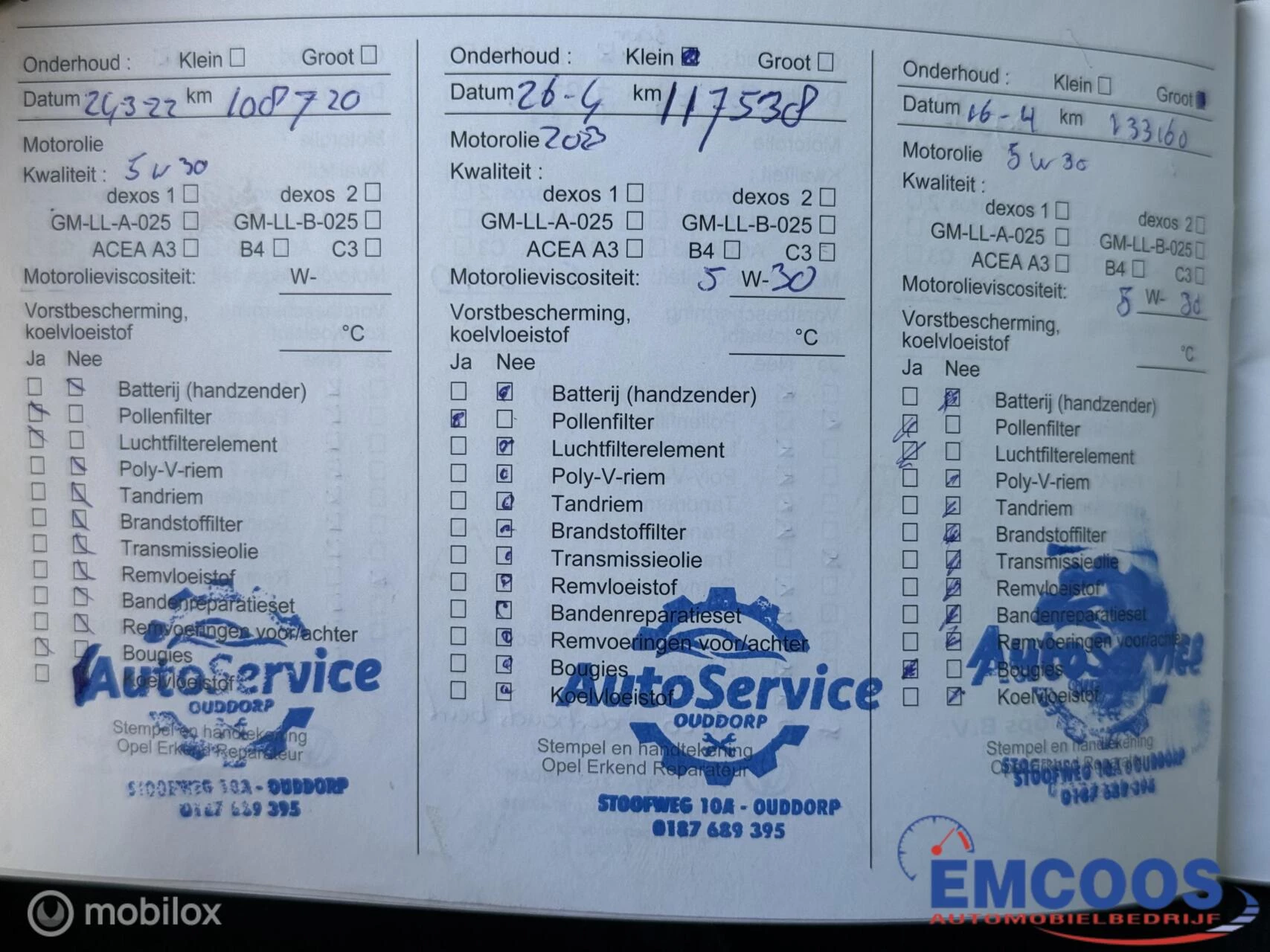 Hoofdafbeelding Opel Insignia