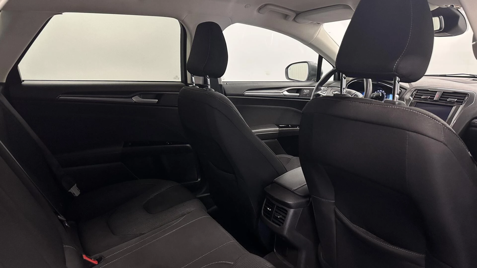 Hoofdafbeelding Ford Mondeo