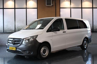 Mercedes-Benz Vito Tourer 109 BlueTEC Base Extra Lang | 9 persoons