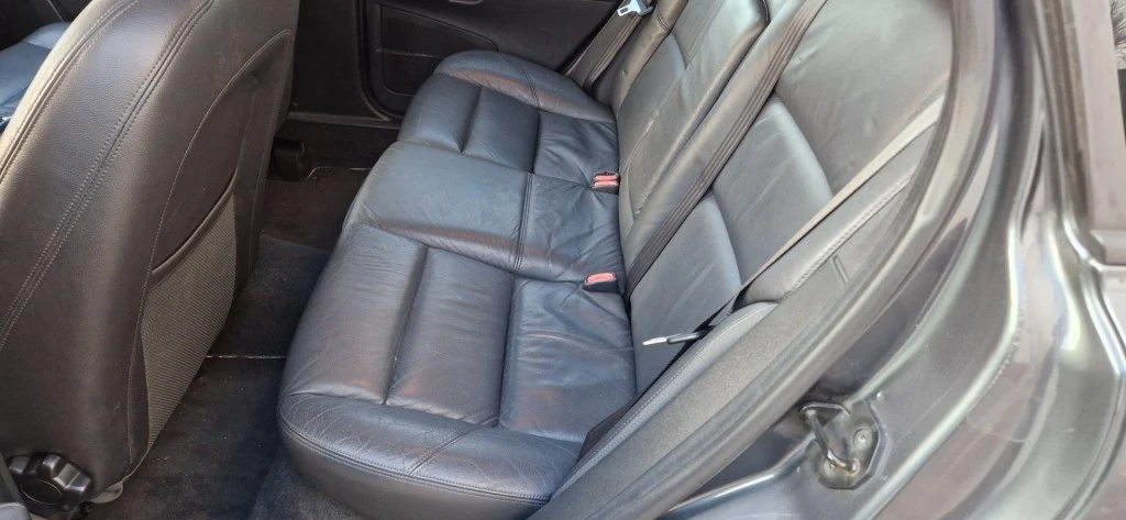 Hoofdafbeelding Volvo V50