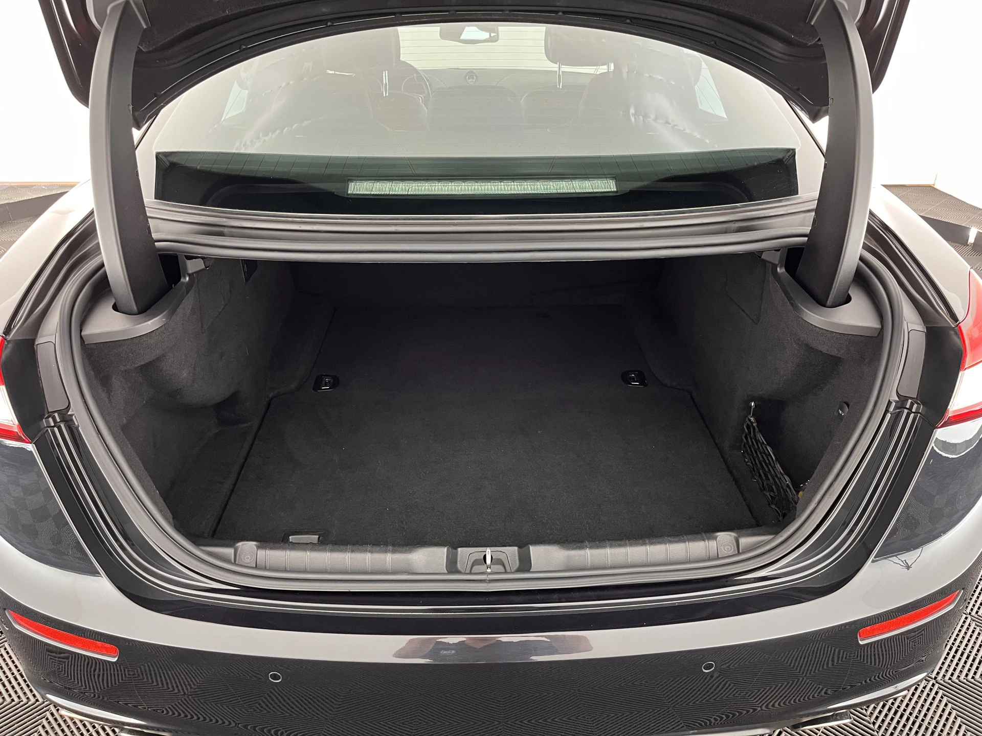 Hoofdafbeelding Maserati Ghibli