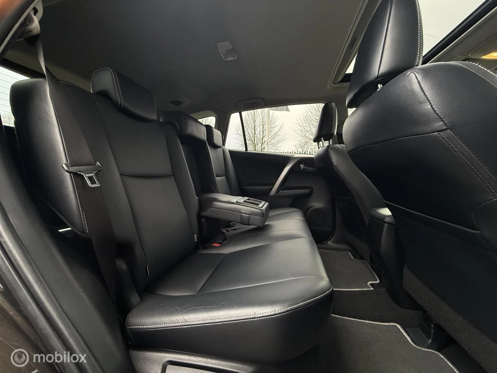 Hoofdafbeelding Toyota RAV4