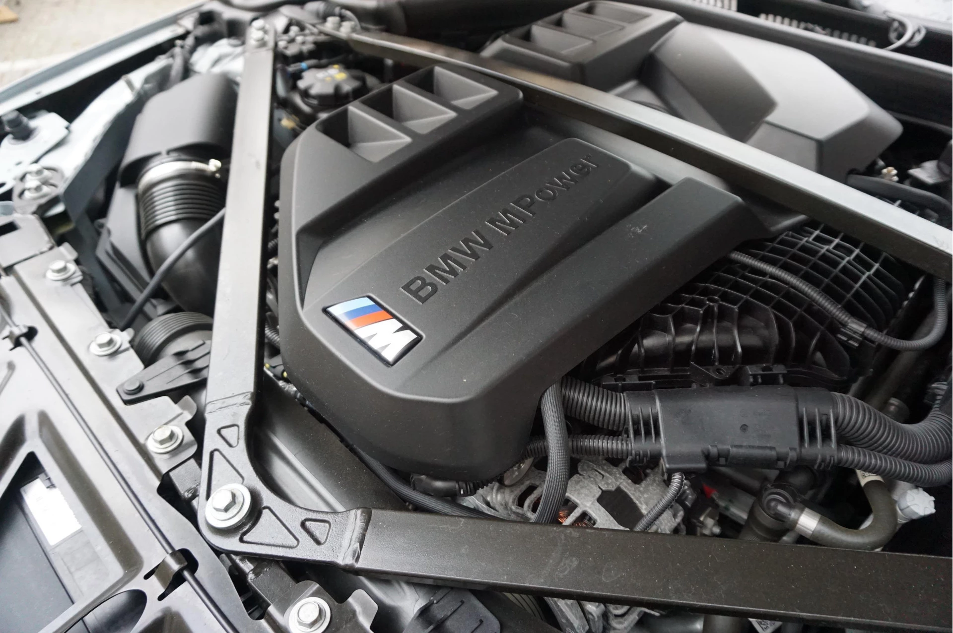 Hoofdafbeelding BMW M4