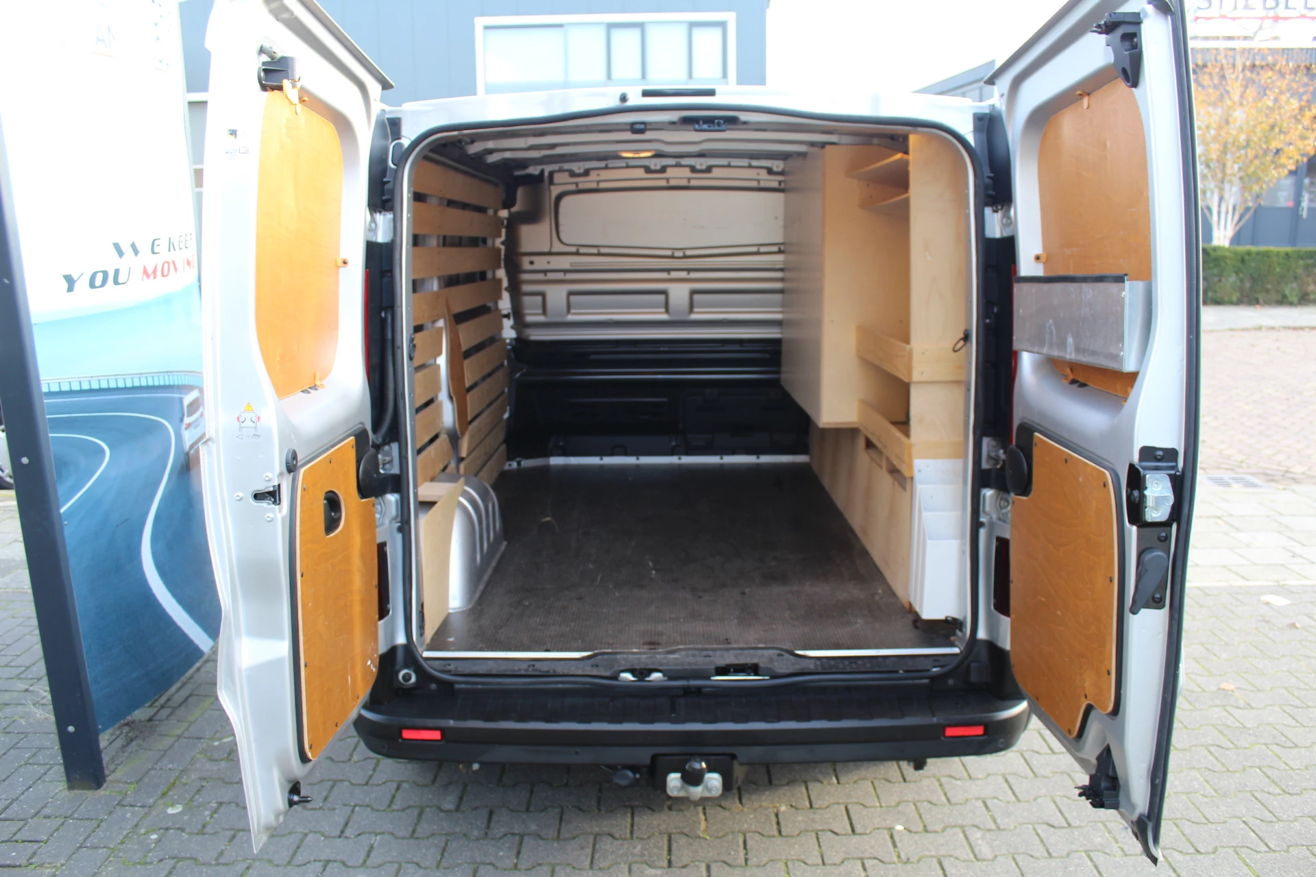 Hoofdafbeelding Fiat Talento