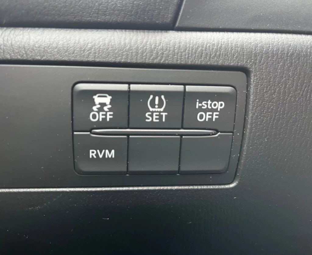 Hoofdafbeelding Mazda 3