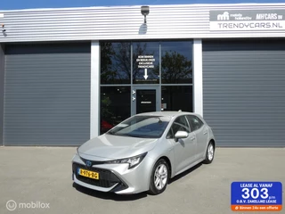 Toyota Corolla 1.8 Hybrid Active Automaat