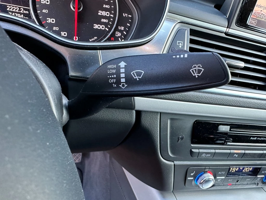 Hoofdafbeelding Audi A7