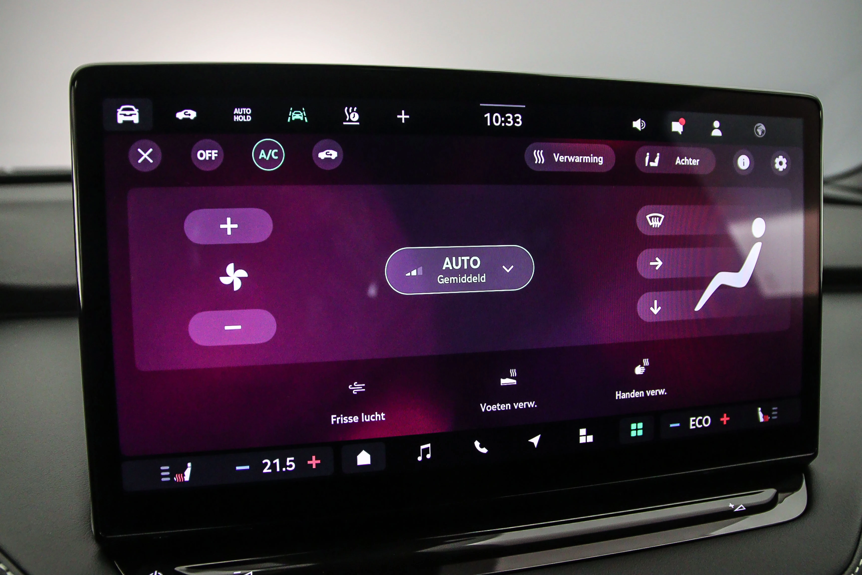 Hoofdafbeelding Škoda Enyaq Coupe