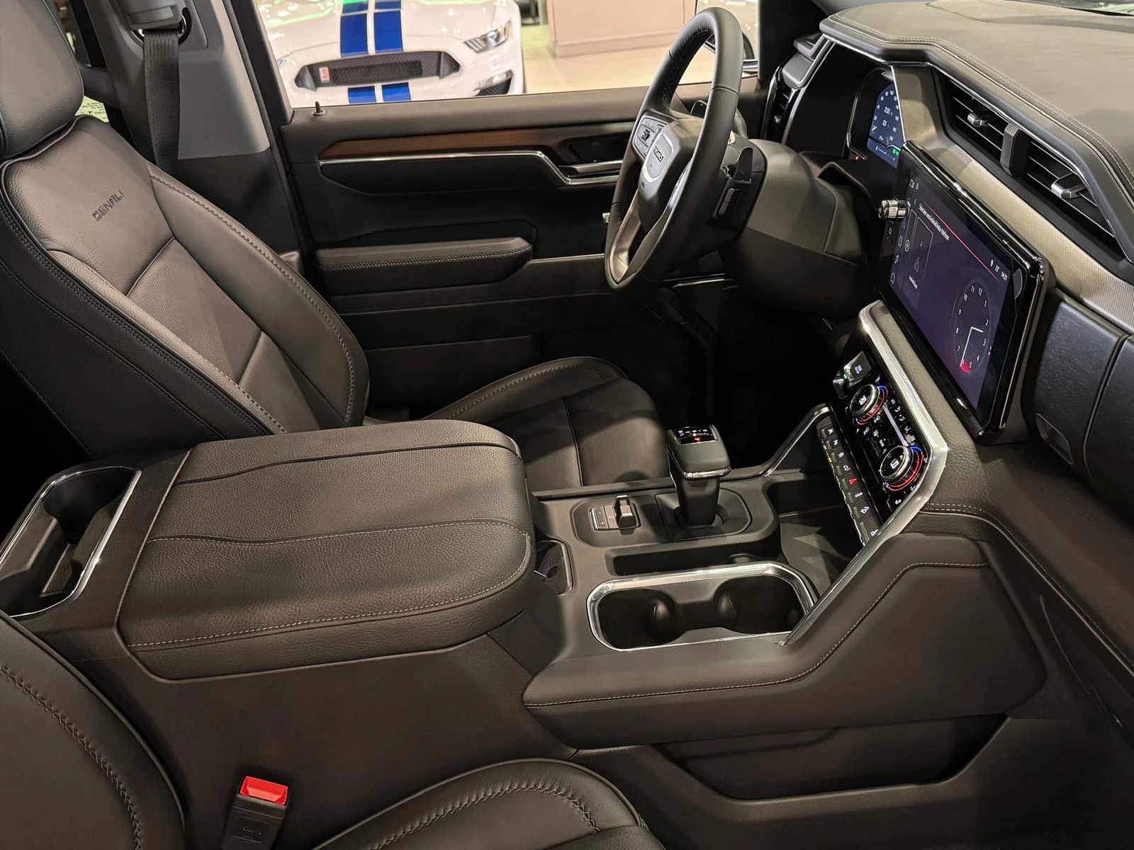 Hoofdafbeelding GMC Sierra