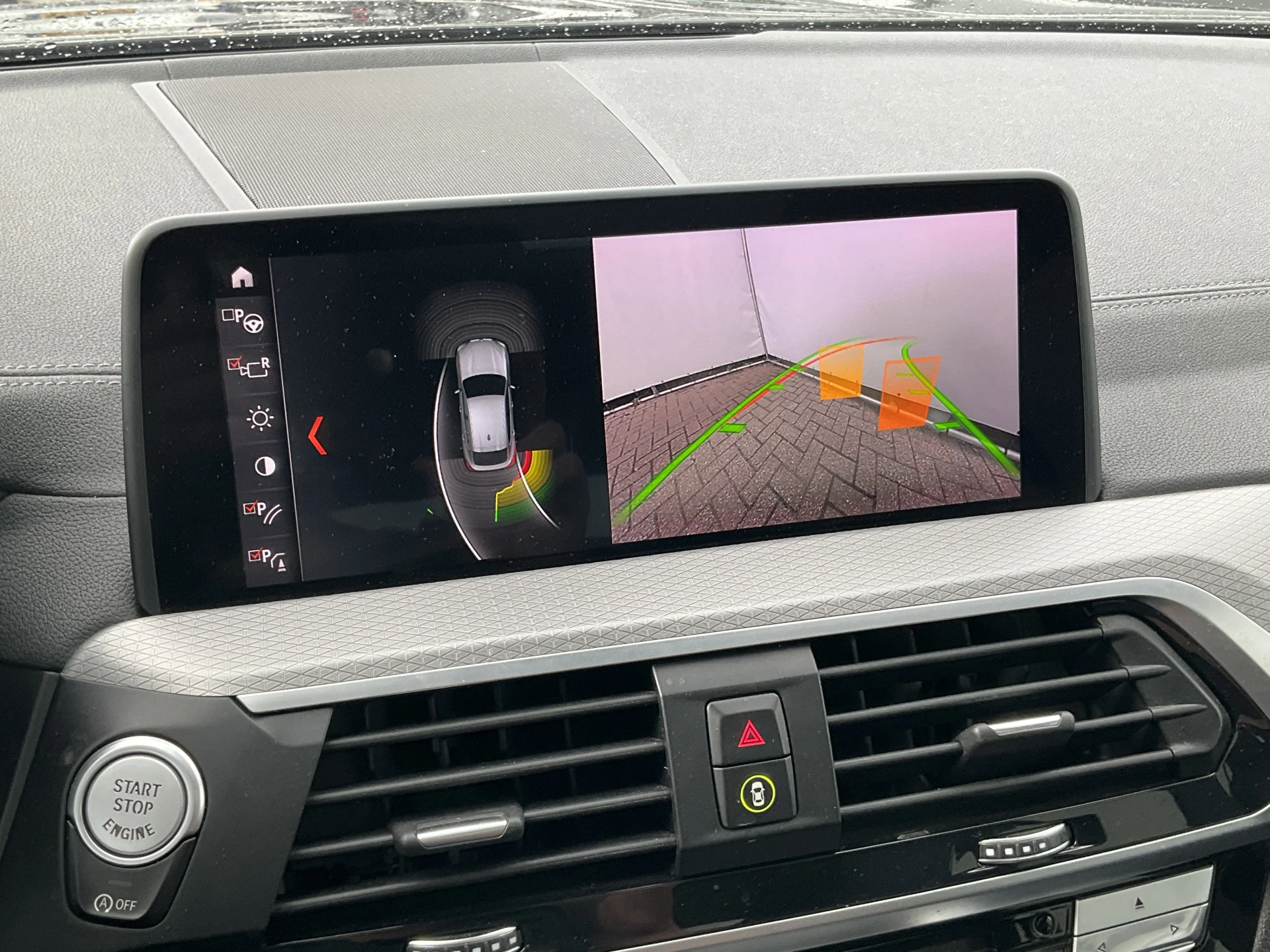 Hoofdafbeelding BMW X4