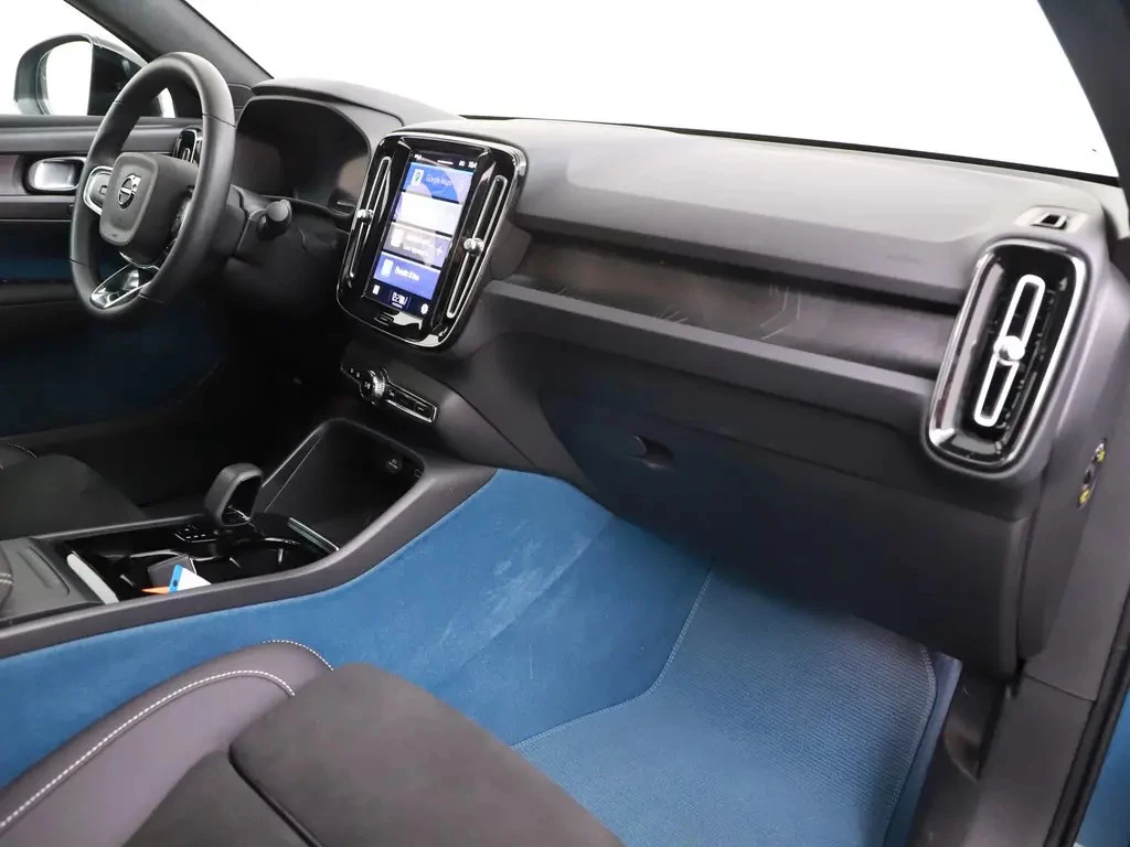 Hoofdafbeelding Volvo C40