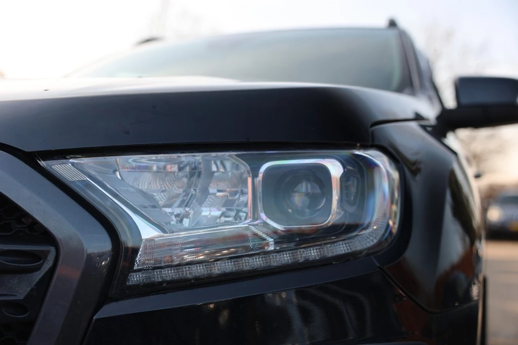 Hoofdafbeelding Ford Ranger