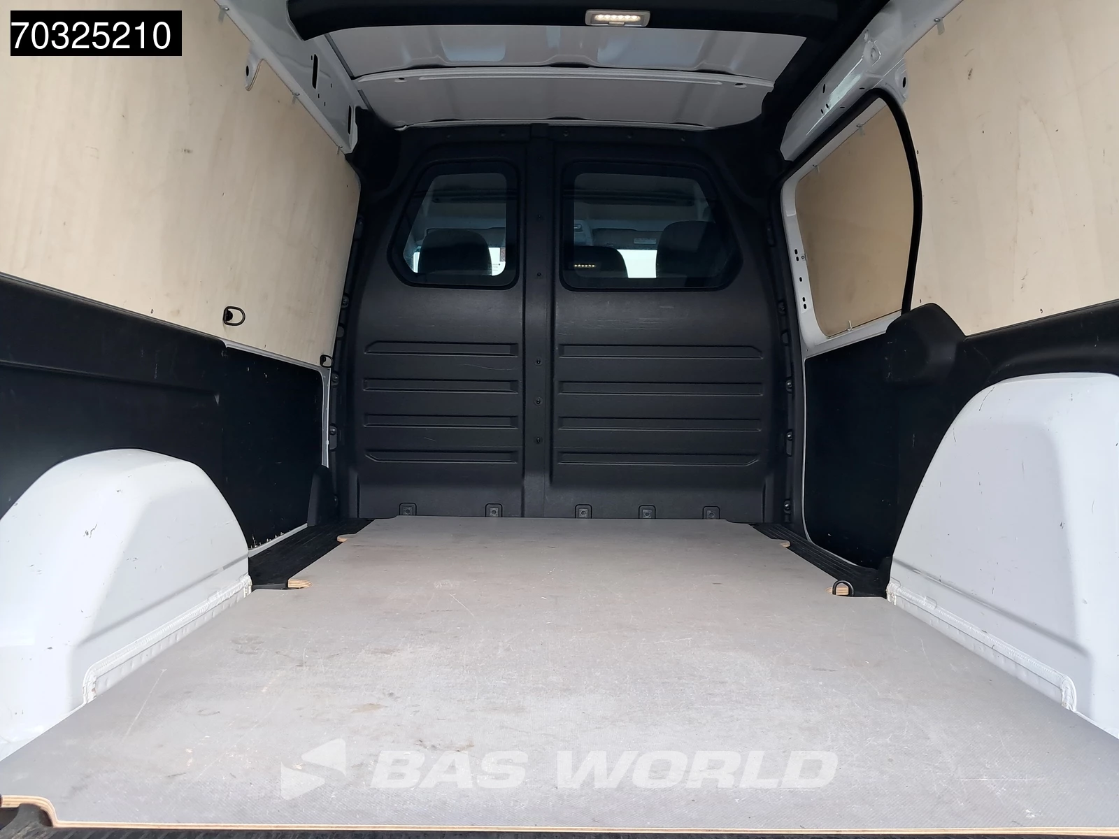 Hoofdafbeelding Mercedes-Benz Citan
