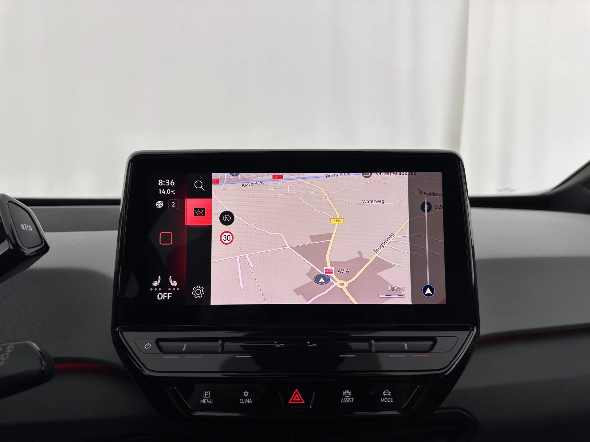 Hoofdafbeelding Volkswagen ID.3