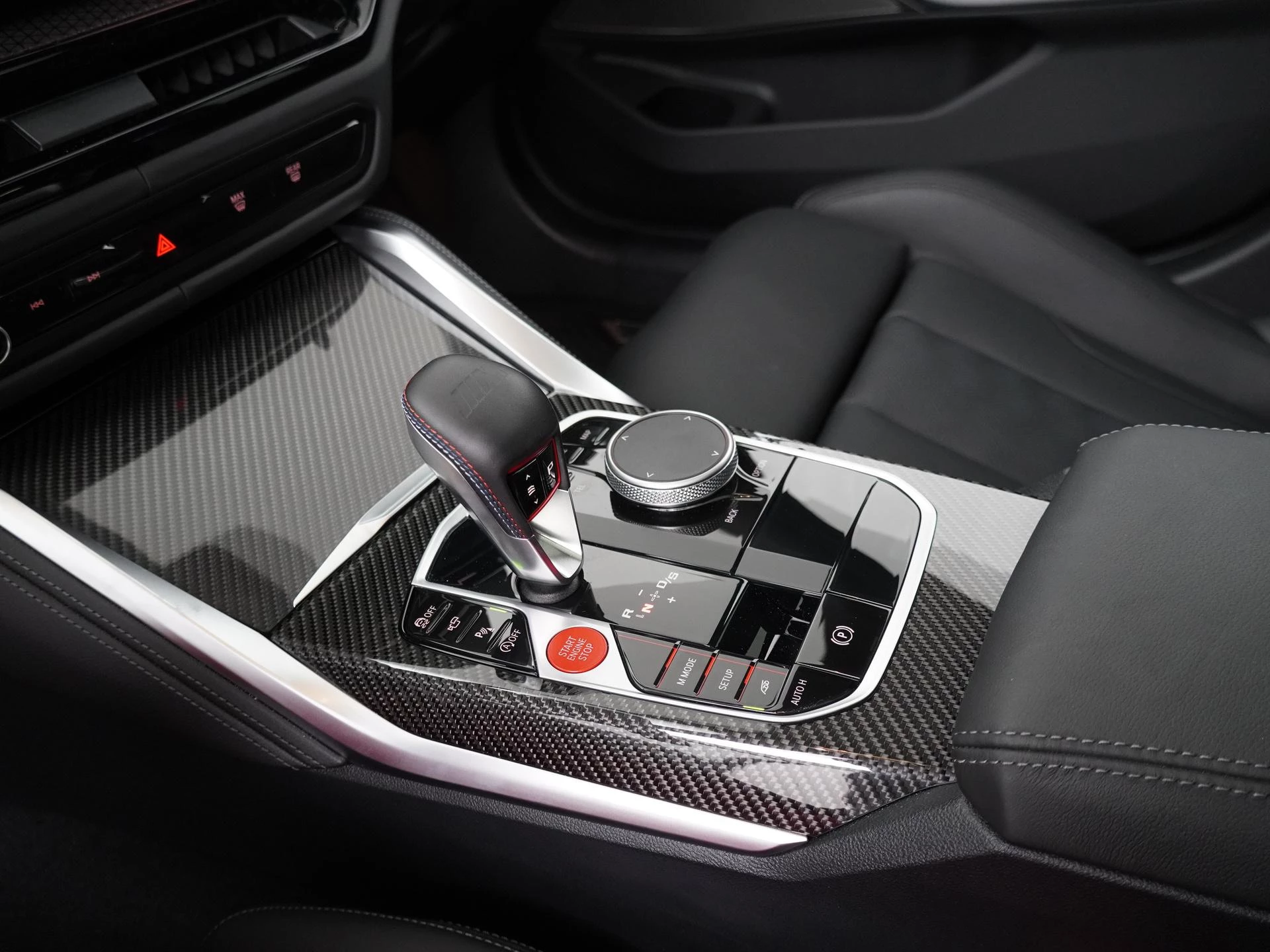 Hoofdafbeelding BMW M3