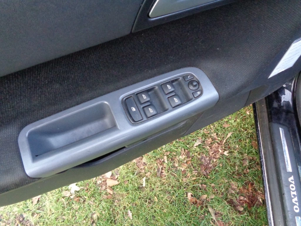 Hoofdafbeelding Volvo V50