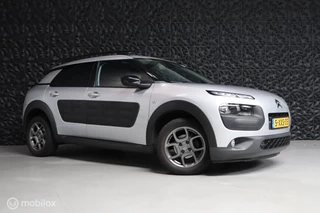 Citroen C4 Cactus 1.2 PureTech Shine | Camera | AC | Cruise