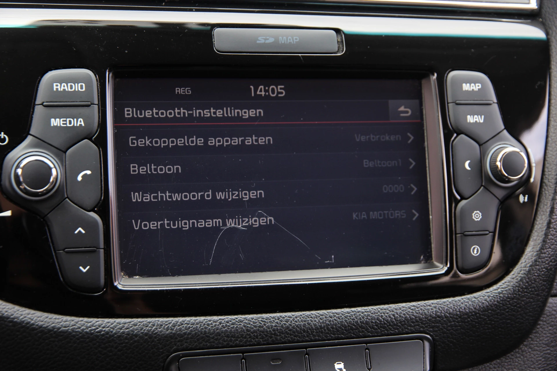 Hoofdafbeelding Kia cee'd