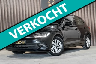 Volkswagen Polo 1.0 TSI Style DSG IQ NAVI