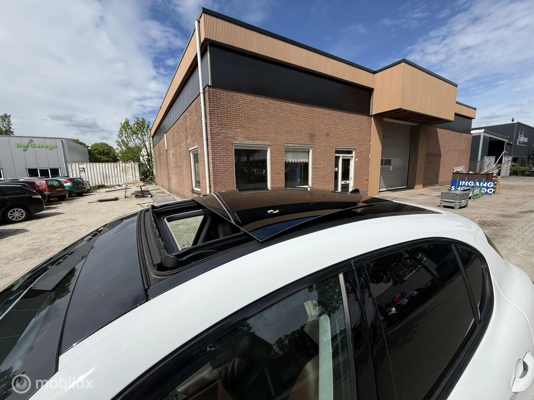Hoofdafbeelding Alfa Romeo Stelvio