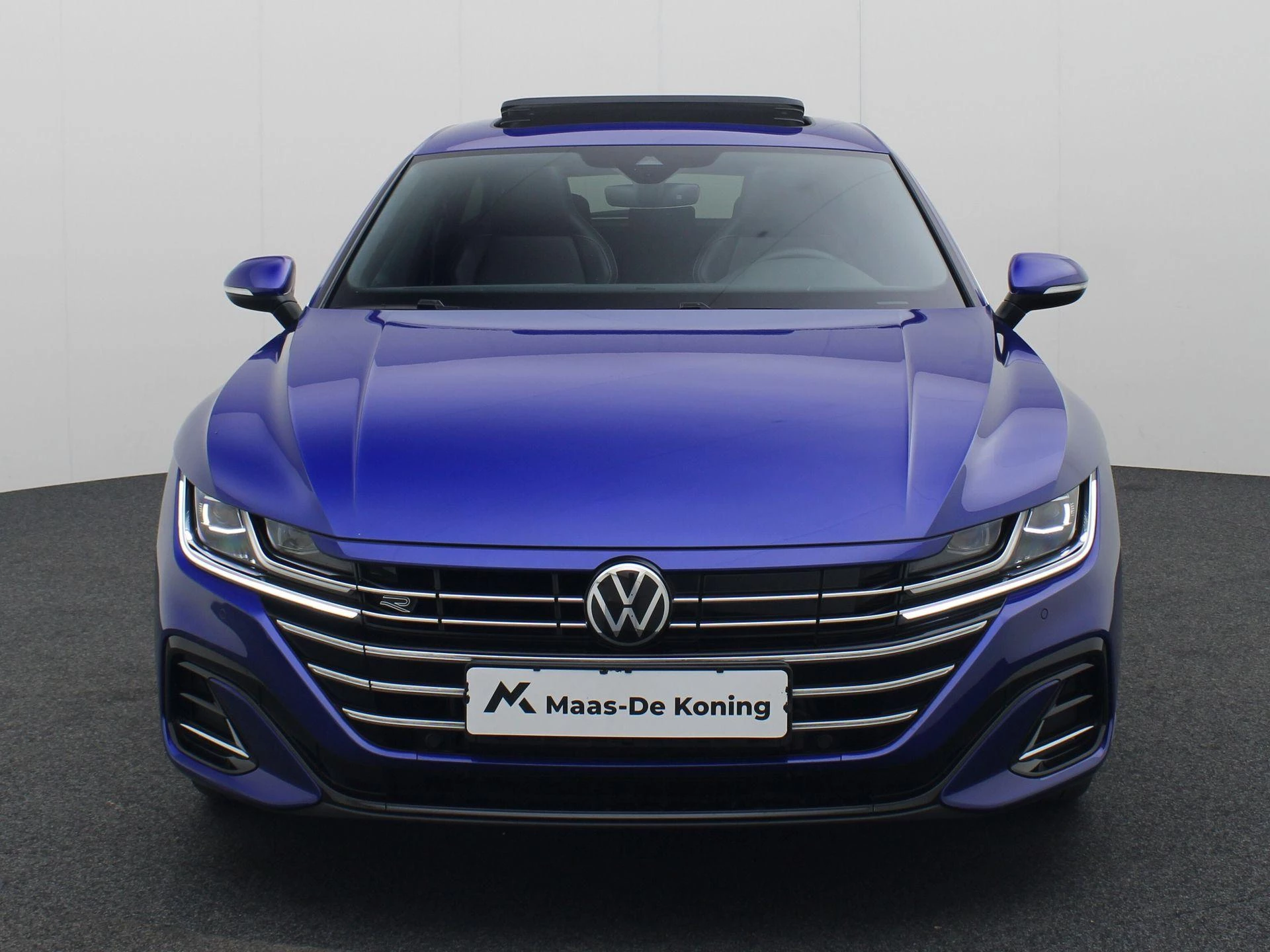 Hoofdafbeelding Volkswagen Arteon