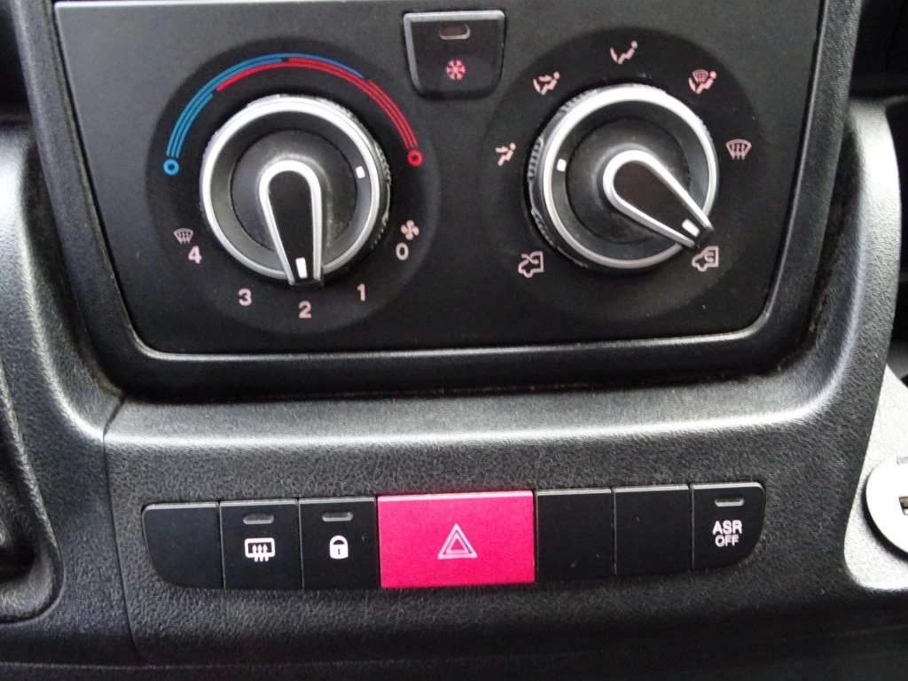 Hoofdafbeelding Citroën Jumper