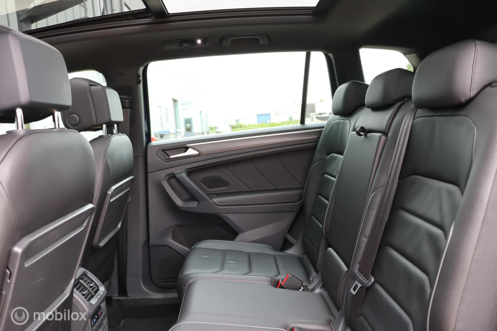 Hoofdafbeelding SEAT Tarraco