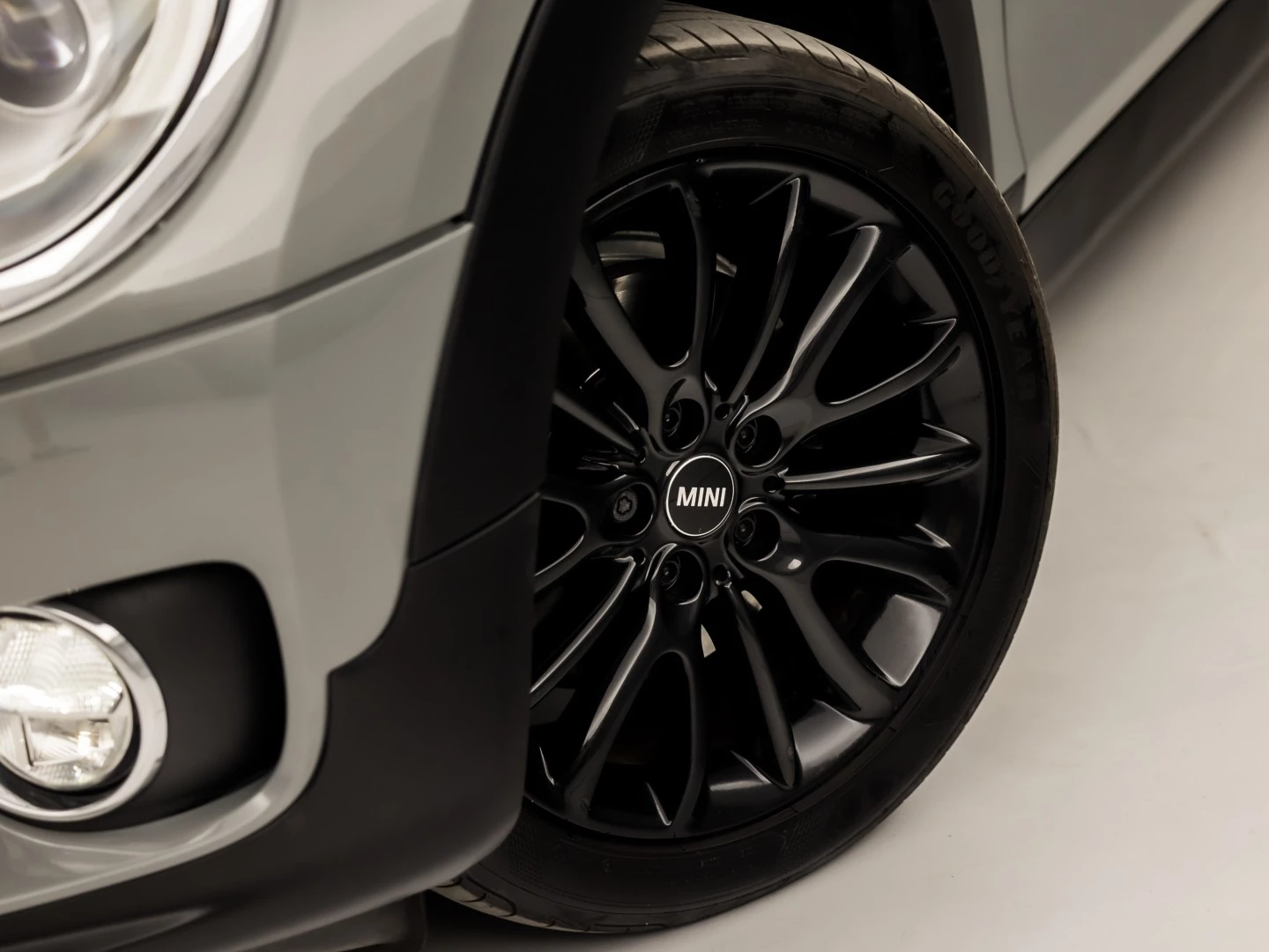 Hoofdafbeelding MINI Clubman