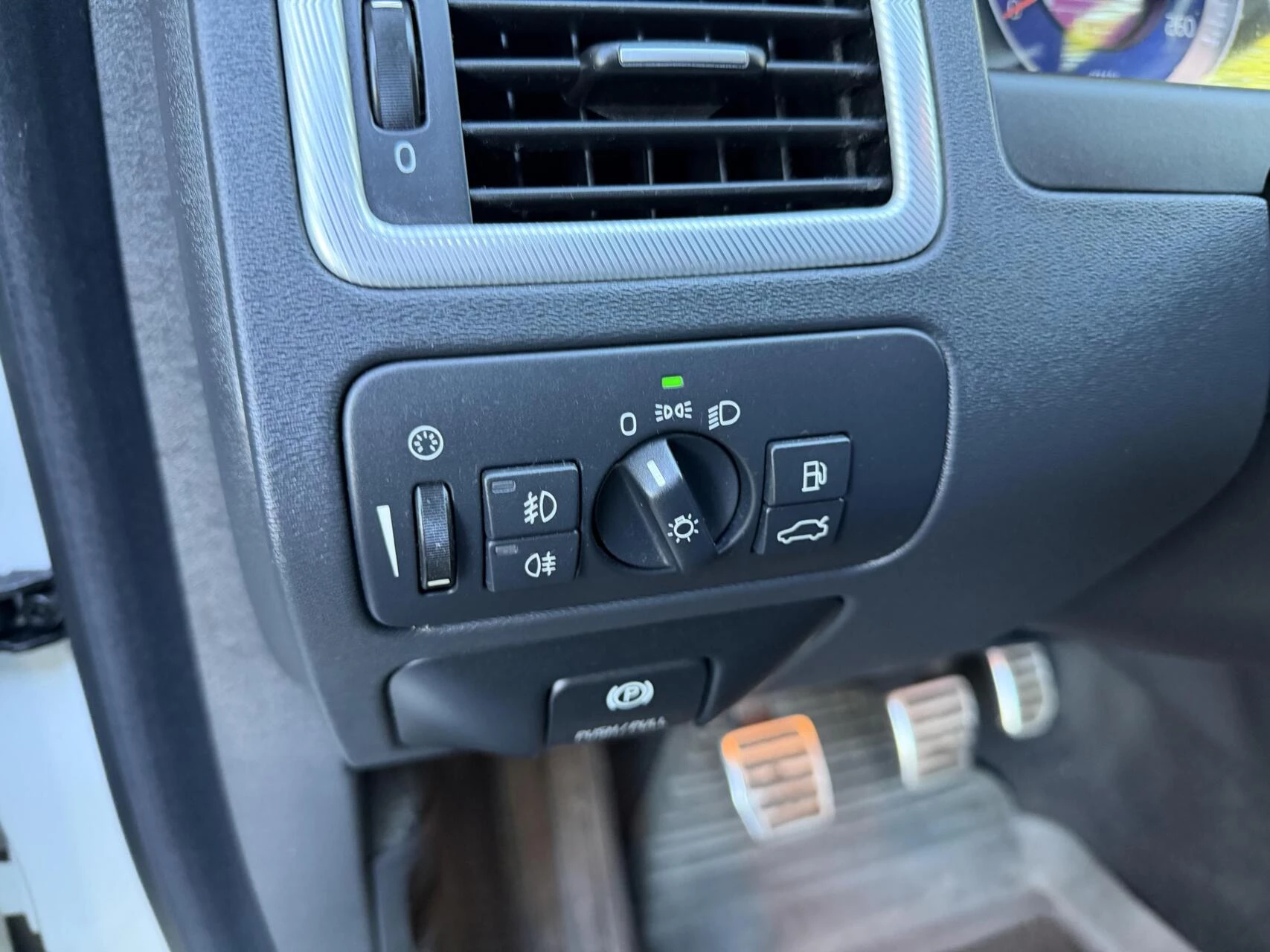 Hoofdafbeelding Volvo V70