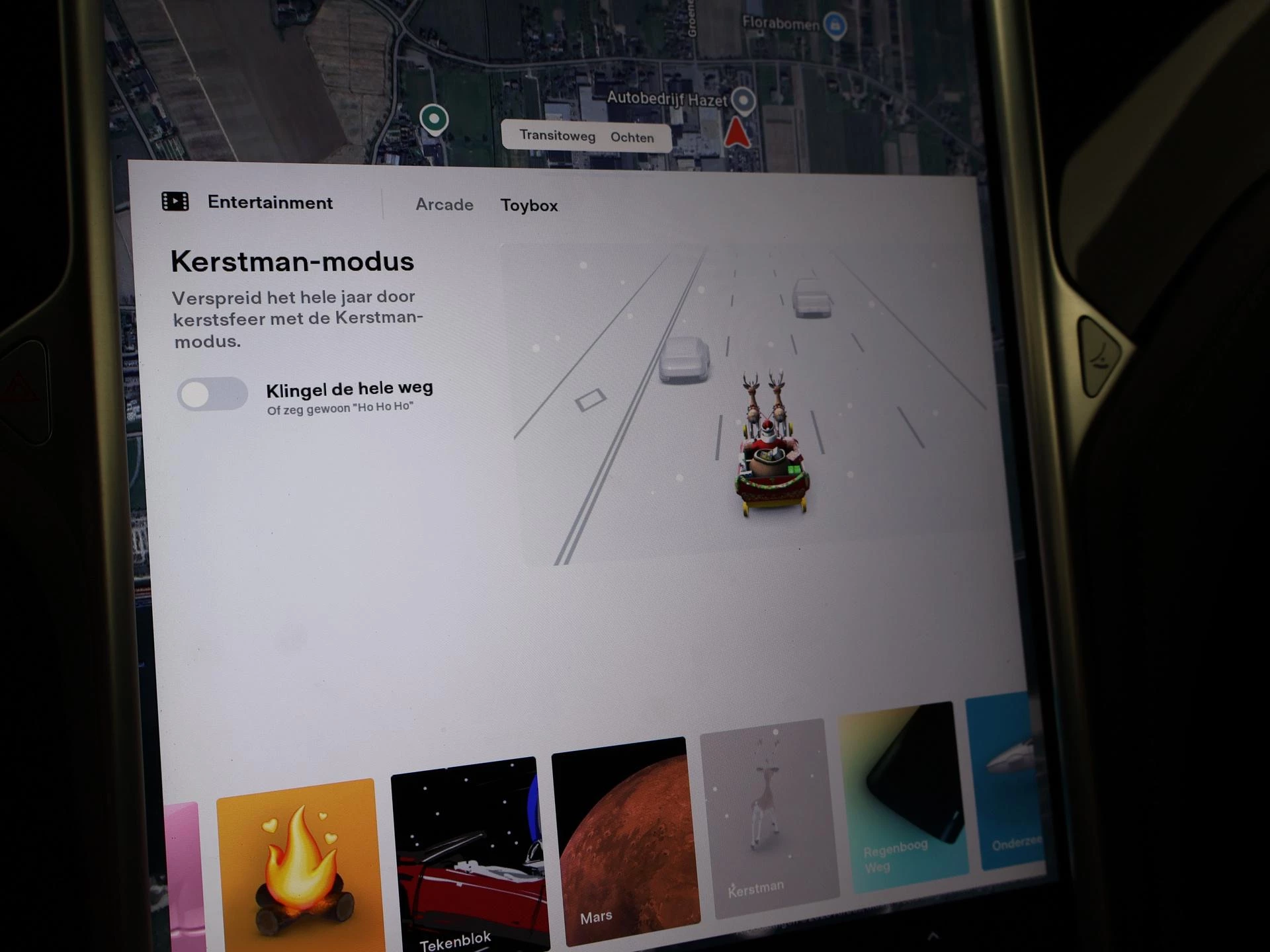 Hoofdafbeelding Tesla Model X