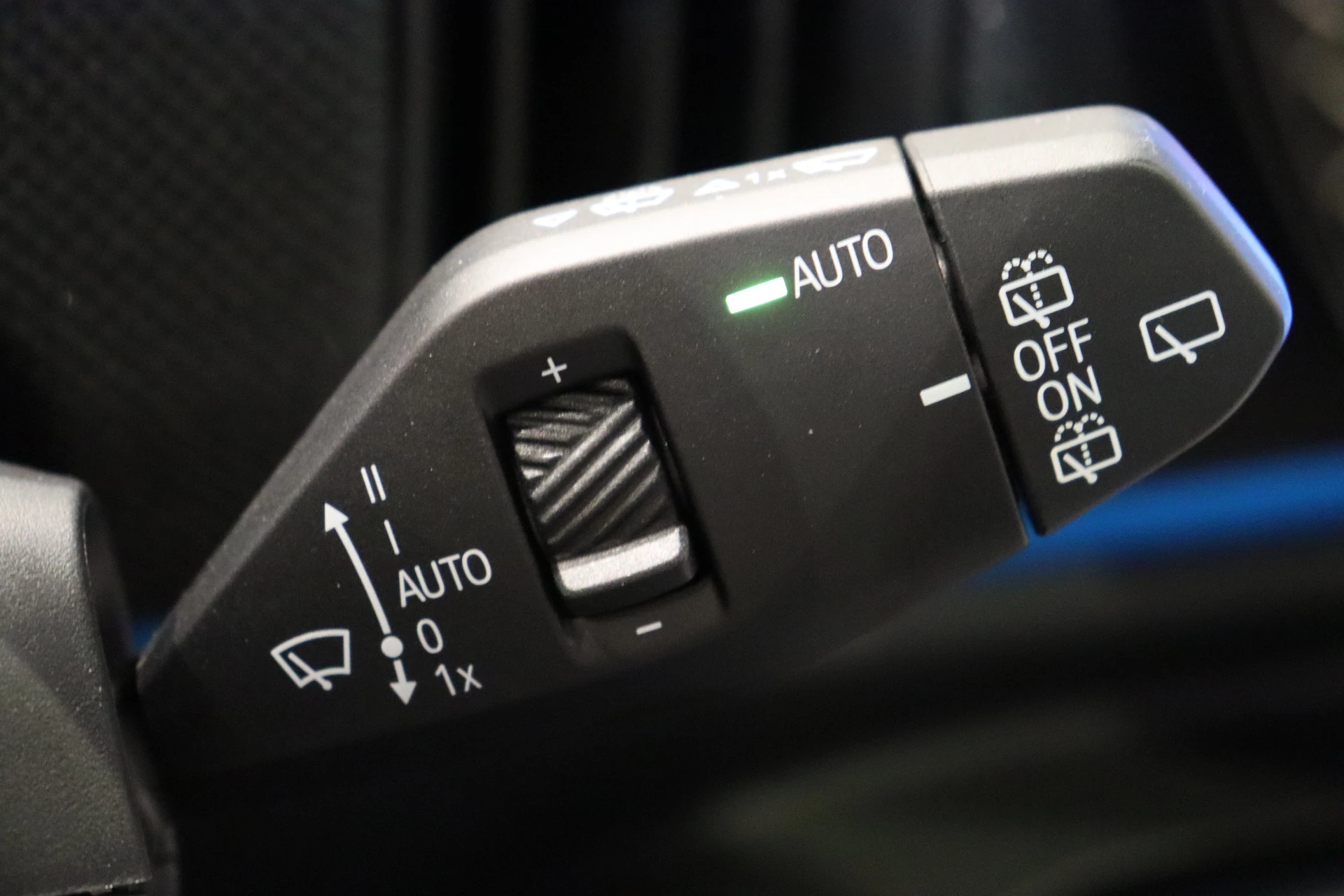 Hoofdafbeelding MINI 5-deurs