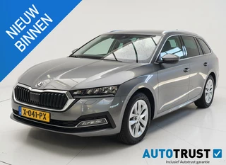 Skoda Octavia Combi 1.0 e-TSI Business Edition Plus TREKHAAK AD.CRUISE