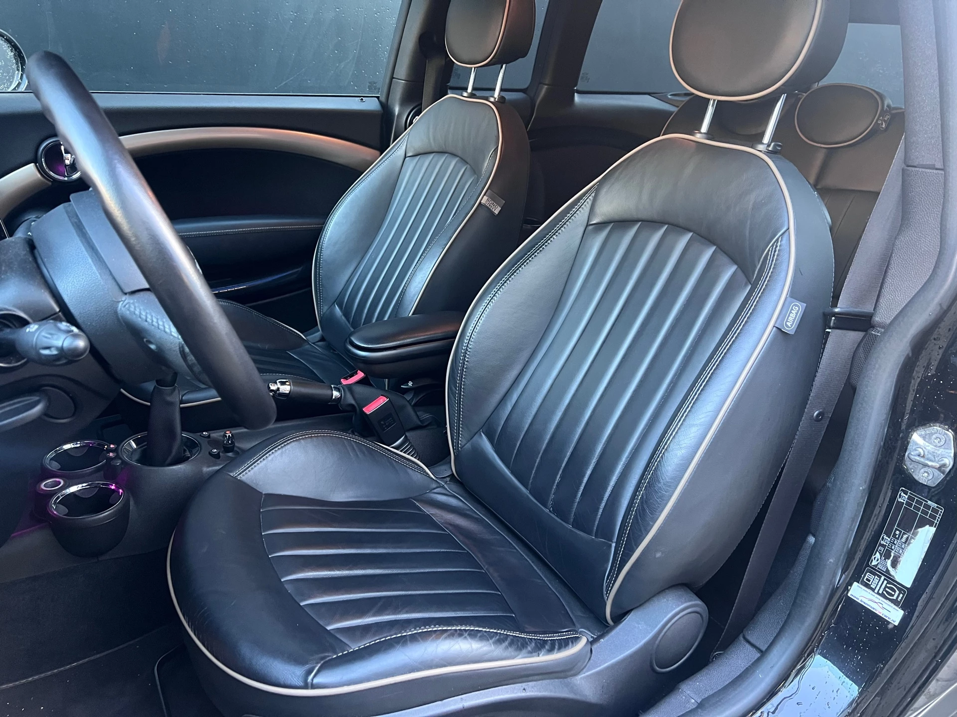 Hoofdafbeelding MINI Clubman