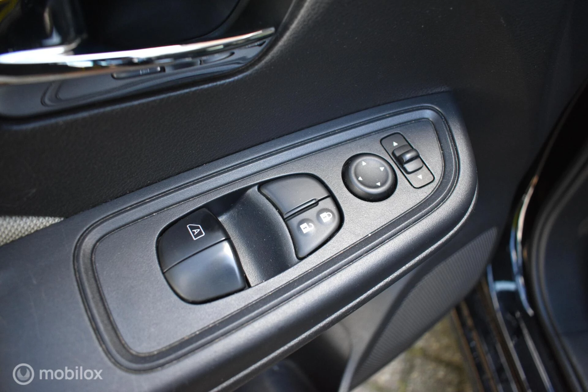 Hoofdafbeelding Nissan Micra